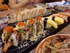 -米彩料理(西丽店)