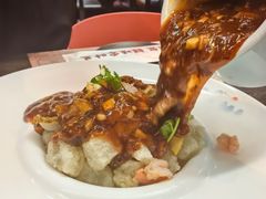 金牛鲍鱼虾汇-马海涛牛肉串·午市牛腩饭·烧烤夜宵(领汇广场店)