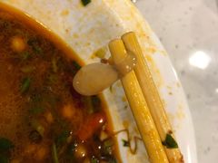 -麻辣巅峰美蛙鱼头火锅(犀浦店)