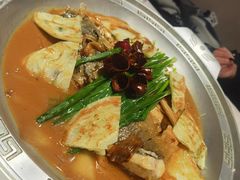 -老妈菜馆(建设街店)