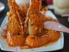 -龙海鲜螃蟹王(宏茂桥店)