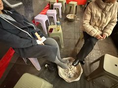 -水碾河刘老大串串香(水碾河路店)