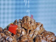 石锅手打牛肉丸-潮堂 · 潮州菜(国贸商城店)