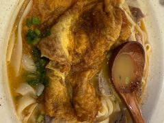 -三姐·老友记·南宁老友粉(朝阳区光华路嘉里中心店)