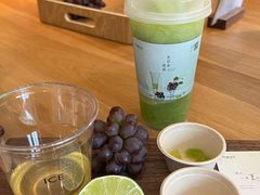 -阿嬷手作(成都万象城店)