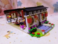 -乐高授权专卖店(南开大悦城店)