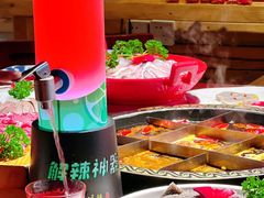 -黄家码头老火锅(解放碑旗舰店)