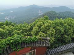 -句容茅山景区