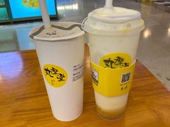 -丸摩堂鲜果茶(九方店)