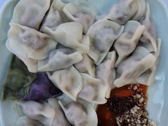 -梁家大院•农家菜(昆山会展中心店)