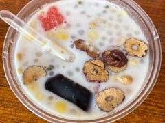 -农记海南清补凉(沈阳小区店)