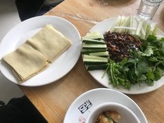 -东北特色菜馆(珞喻东路店)