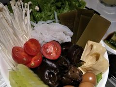 -鱼酷活鱼烤鱼(恒隆广场店)