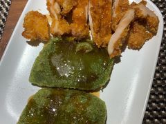 -十面春风·江南面馆(崇宁路店)