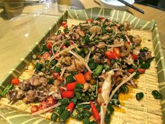 -易老九江湖菜(北滨一路店)