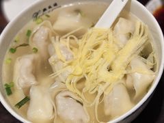 开洋馄饨-熙盛源(滨湖万达店)