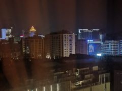 -杭州城中香格里拉大酒店
