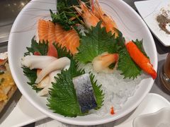 -水木锦堂·自助铁板烧(方庄时代店)