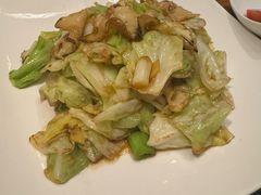 -青岛海景花园大酒店·白果树餐厅青岛菜