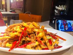 -有位虾匠·胶东土菜小馆(市北店)