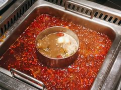 -大隐·成都火锅Bistro(合生麒麟新天地店)