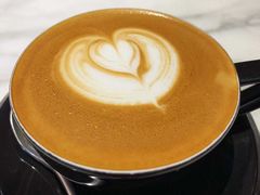 -Bracket Coffee(工体店)