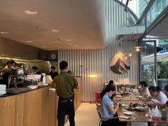 -农畉LONFOOD(福田星河COCOPark店)