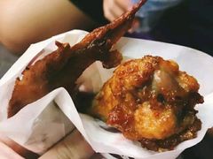 -一把鸡腿(中亭街店)