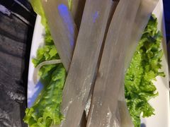 -热火朝天鲜切牛肉火锅(南强街巷店)