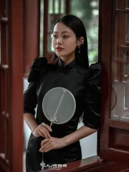 -角色婚纱摄影(中心店)