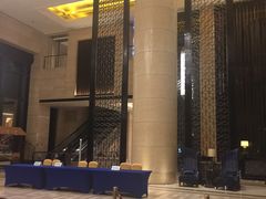 -广州增城富力万达嘉华酒店