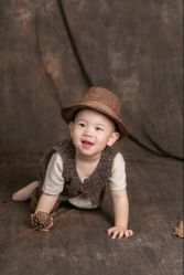 -贝克叔叔儿童摄影工作室(天时嘉园店)