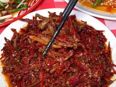 -盐老幺自贡盐帮菜老店