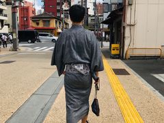 -东京浅草和服体验江户和装工房雅(浅草本店)