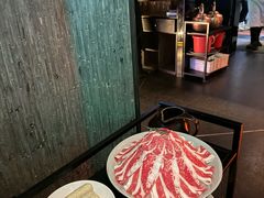 -大隐·成都火锅Bistro(合生麒麟新天地店)