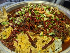 -莫熙炉鱼(旭海时代广场店)