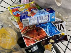 -盒马鲜生(馥邦国际店)