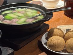 -旺爷砂锅·茶作(国贸城店)