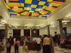 -沈阳金融博物馆