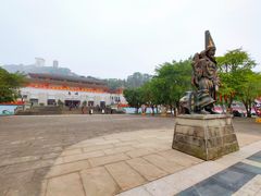-丰都鬼城名山景区