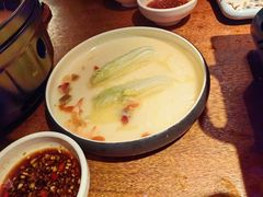 -乔街深夜食堂·台州菜·高压锅生蚝(杭州总店)
