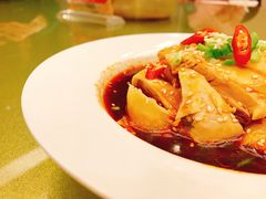 -内蒙古驻京办餐厅