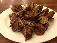 梆梆肉-春发生饭店·非遗(南院门店)