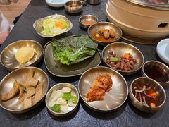 -味家烤肉烤鳗鱼牛排(西塔旗舰店)