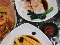 -日昌餐馆(亦庄店)