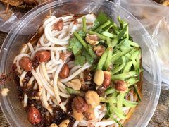 -小朱麻辣串(益民街店)