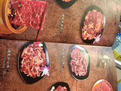 -平泽烤肉(锦水街店)