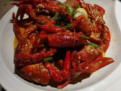 -霸王虾·小龙虾香辣蟹(玉林店)
