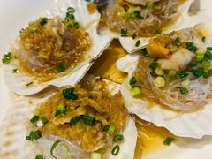 -上海宝华喜来登酒店·采悦轩中餐厅