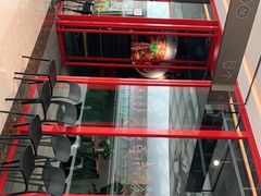 -老张牛肉面(天津万象城店)